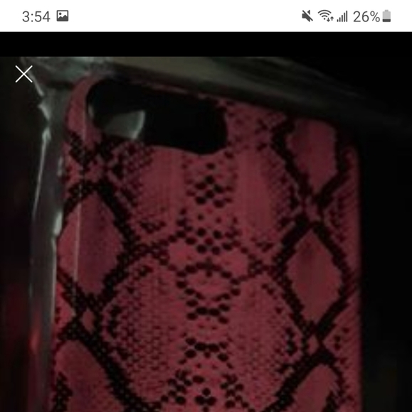 I phone case - Picture 1 of 1
